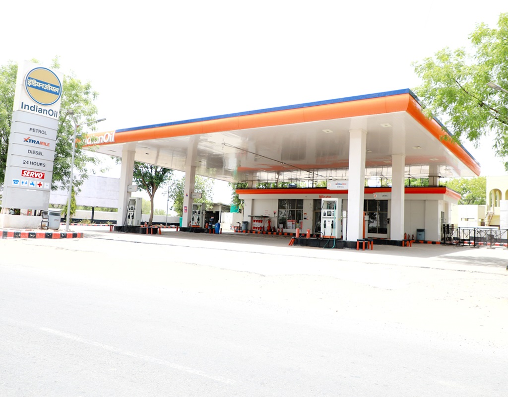 IndianOil - Behal, Bhiwani